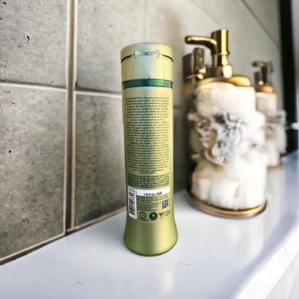 Imagem de Condicionador Haskell Jaborandi Antiqueda 300 ML