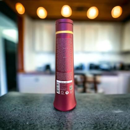 Imagem de Condicionador Haskell Liso com Força na aplicação 500 ML