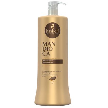 Imagem de Condicionador Haskell Mandioca 1L