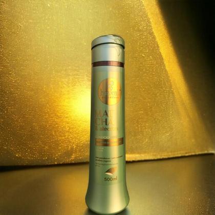 Imagem de Condicionador Haskell Matcha Controle de oleosidade 500 ML