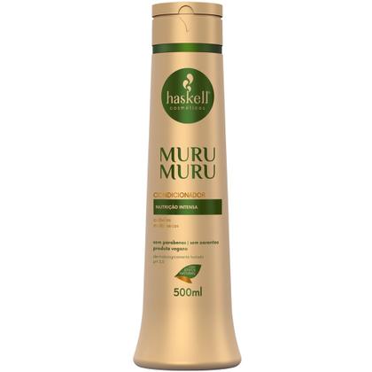 Imagem de Condicionador Haskell Murumuru 500ml