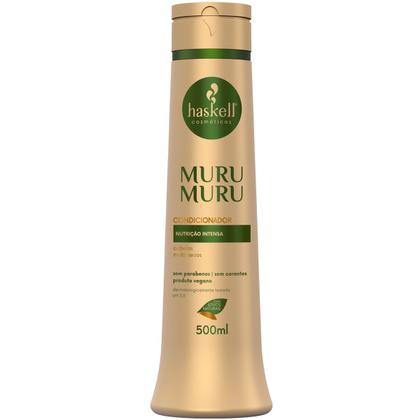 Imagem de Condicionador Haskell Murumuru 500ml