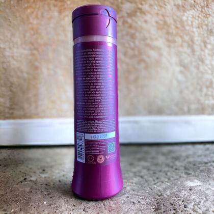 Imagem de Condicionador Haskell Quina Rosa Nutrição Intensa 300 ml