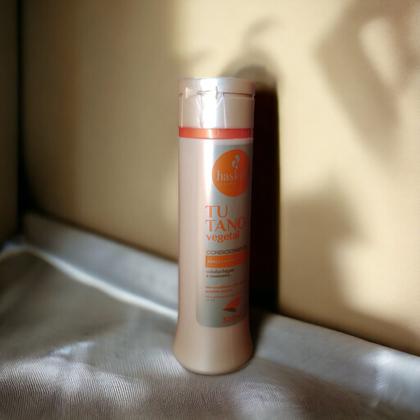 Imagem de Condicionador Haskell Tutano Força e Nutrição 300 ML