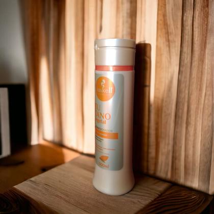 Imagem de Condicionador Haskell Tutano Força e Nutrição 300 ML