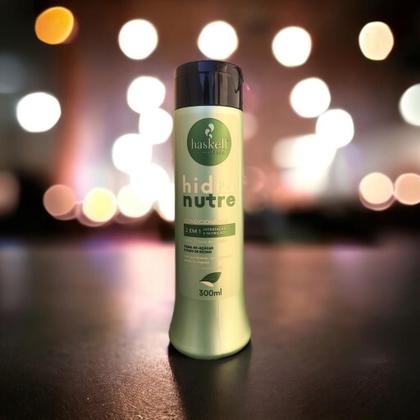 Imagem de Condicionador Hidranutre 300 ml Haskell