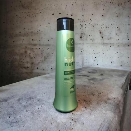 Imagem de Condicionador Hidranutre 500 ml Haskell