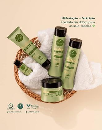 Imagem de Condicionador Hidranutre 500 ml Haskell