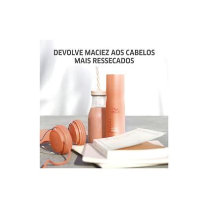 Imagem de Condicionador Hidratação e Nutrição Wella Invigo Nutri Enrich 1 Litro