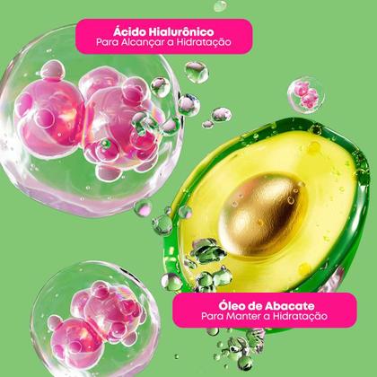 Imagem de Condicionador Hidratante Matrix Food For Soft