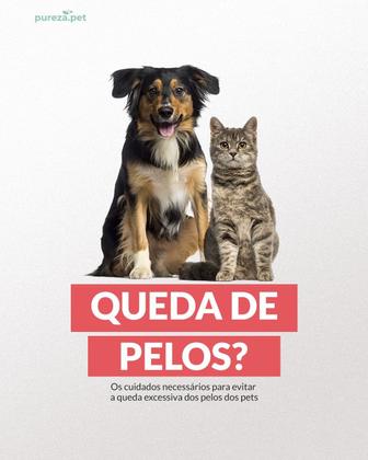 Imagem de Condicionador hipoalergênico - anti queda