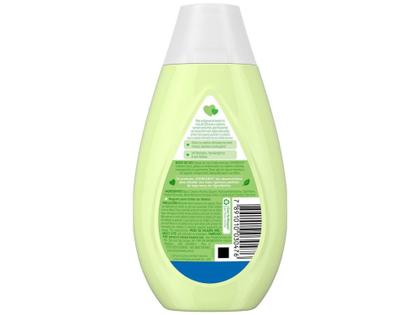 Imagem de Condicionador Infantil Johnson's Cabelos Claros - 200ml