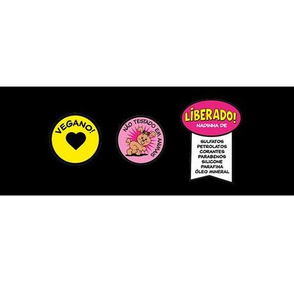 Imagem de CONDICIONADOR INFANTIL Magali Ondulados 260ML