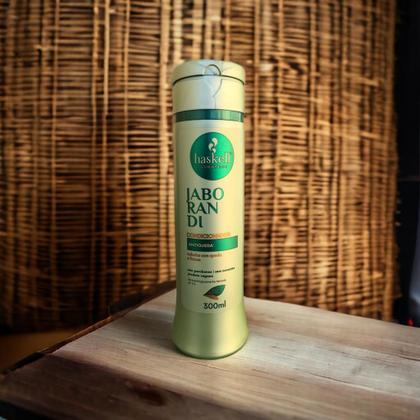 Imagem de Condicionador Jaborandi 300 ml Haskell