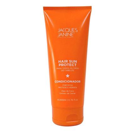 Imagem de Condicionador Jacques Janine Hair Sun Protect 200ml