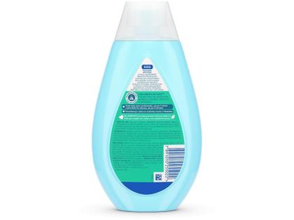 Imagem de Condicionador Johnsons Blackinho Poderoso - Baby 380ml