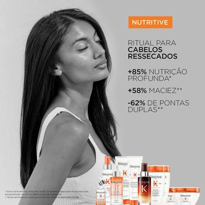Imagem de Condicionador Kérastase Nutritive Lait Vital