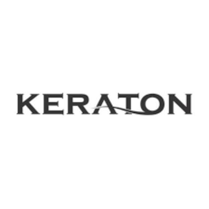 Imagem de Condicionador Keraton Hair Care Mais Força 300ml