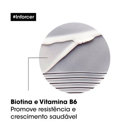 Imagem de Condicionador L'Oréal Professionnel Serie Expert Inforcer 200g