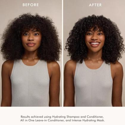 Imagem de Condicionador Leave-in All in One Moroccanoil 50ml