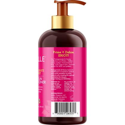 Imagem de Condicionador Leave-In Mielle Organics Romã e Mel 355ml