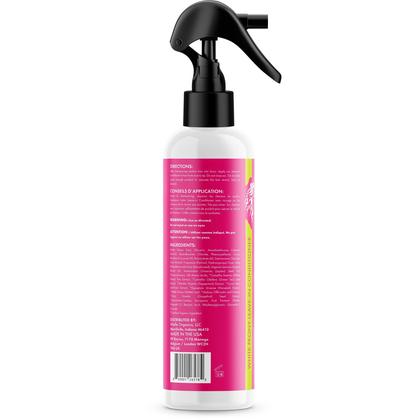 Imagem de Condicionador Leave-In Mielle Organics White Peony 240 ml