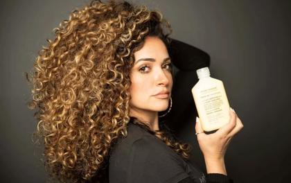 Imagem de Condicionador Leave-In Mixed Chicks Curl Defining 300 ml