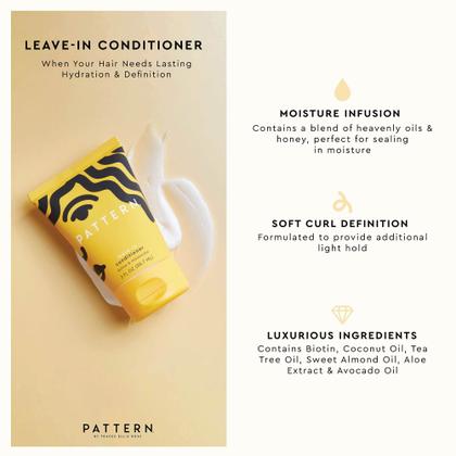 Imagem de Condicionador Leave-In PATTERN Beauty de Tracee Ellis Ross