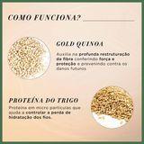 Imagem de Condicionador loreal absolut repair gold quinoa 1500 ml