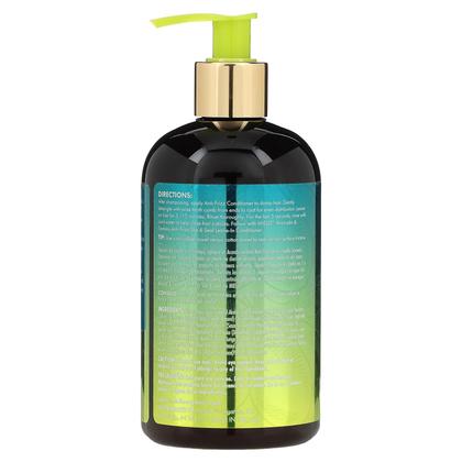 Imagem de Condicionador Mielle Avocado & Tamanu Anti-Frizz 355 ml (pacote com 1)