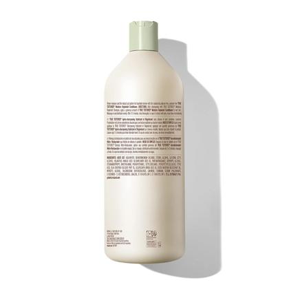 Imagem de Condicionador Mizani Moisture Replenish 1L para todos os tipos de cabelo