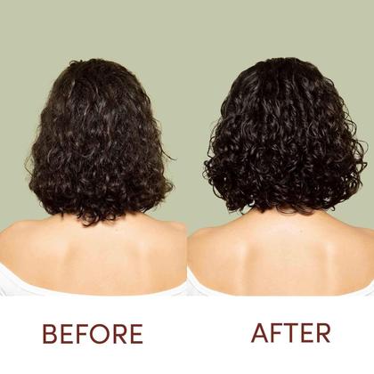 Imagem de Condicionador Mizani Moisture Replenish 1L para todos os tipos de cabelo