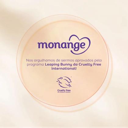 Imagem de Condicionador Monange Cachos Que Tal 325ml