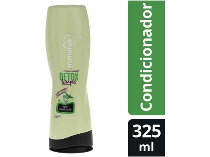 Imagem de Condicionador Monange Detox Terapia 24053-0 - 325ml
