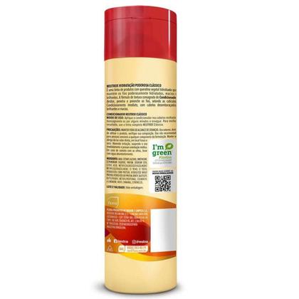 Imagem de Condicionador Neutrox Clássico 300mL