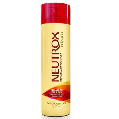Imagem de Condicionador Neutrox Clássico 300mL