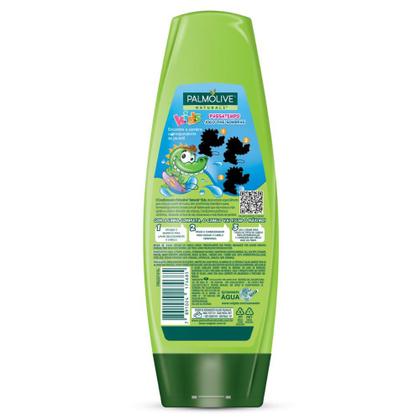 Imagem de Condicionador Palmolive Naturals Kids Cabelo Cacheado 350ml