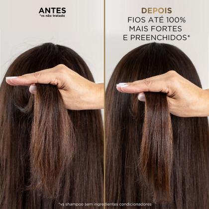 Imagem de Condicionador Pantene 3 Minutos Milagrosos Liso Extremo 170ml