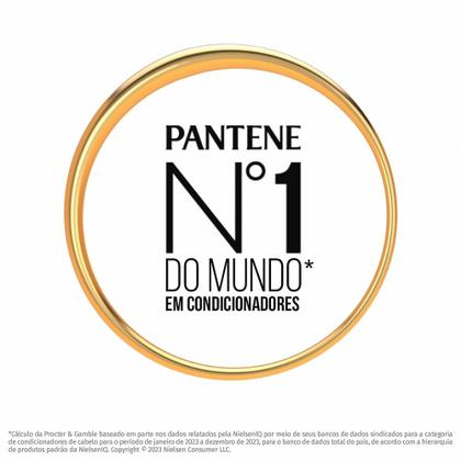 Imagem de Condicionador Pantene Cachos Hidra-Vitaminados 400ml