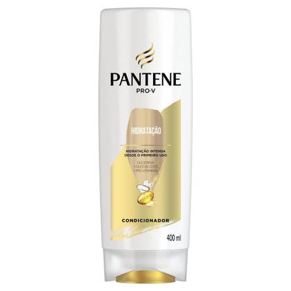 Imagem de Condicionador Pantene Hidratação 400ml