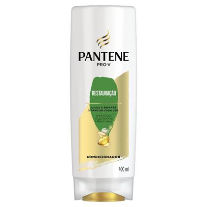 Imagem de Condicionador Pantene Restauração 400ml