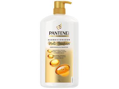 Imagem de Condicionador Pantene Ultimate Care