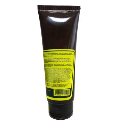 Imagem de Condicionador Para Barba Lemon Drop Sobrebarba -120ml