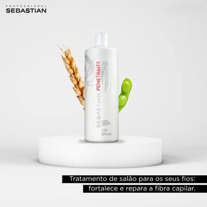 Imagem de Condicionador Penetraitt 1000ml - Sebastian Professional