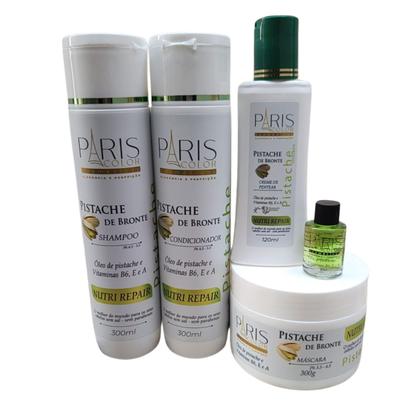 Imagem de Condicionador Pistache de Bronte Paris Color 300ml