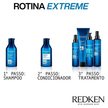 Imagem de Condicionador Reparador Redken Extreme 300 ml