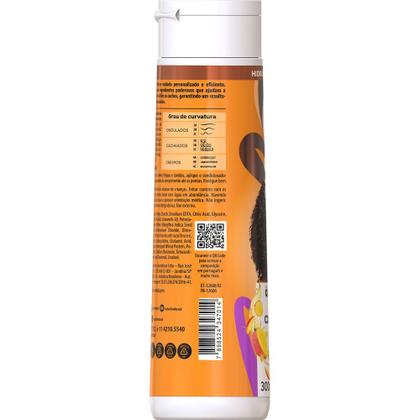 Imagem de Condicionador Salon Line Cachos SOS Sem Parabenos 300ml