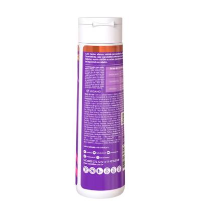 Imagem de Condicionador Salon Line SOS Cachos Super Óleos 300ml