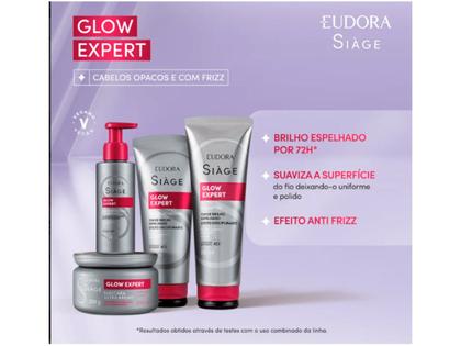 Imagem de Condicionador Siàge Glow Expert 200ml