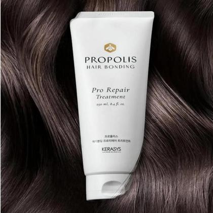 Imagem de Condicionador treatment propolis hair bonding 250ml kerasys